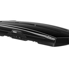 Thule Motion XT Alpine Box dachowy Czarny połysk