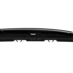 Thule Motion XT Alpine Box dachowy Czarny połysk