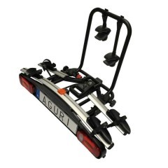 Platforma uchwyt na hak na 2 rowery ACTIVE BIKE dostawa 0 zł Raty 0%