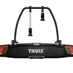 Thule VeloSpace XT 938 bagażnik na hak na 2 rowery