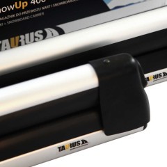 Taurus SnowUp 400 uchwyt narciarski, zamykany
