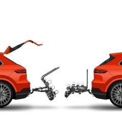 Platforma Rowerowa na hak na 2 rower ACTIVE BIKE dostawa 0 zł Raty 0%