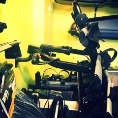 Platforma Rowerowa na hak na 2 rower ACTIVE BIKE dostawa 0 zł Raty 0%