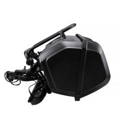 Box na platformę Aguri boks na hak