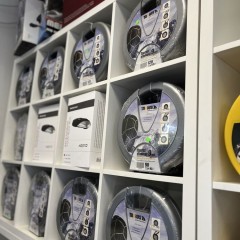 Łańcuchy śniegowe, nakładki, opaski na każdy rozmiar koła