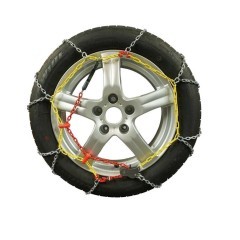 Łańcuchy śniegowe 215/65R16 Taurus Diament 9 mm gr 110 NOWE