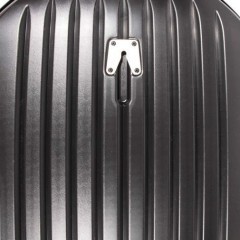 Box dachowy Taurus Adventure 300 czarny matowy