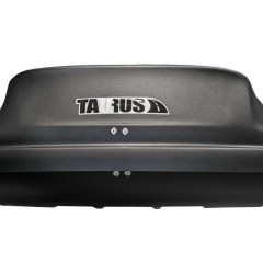 Box dachowy Taurus Xtreme II 450 czarny matowy
