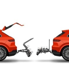 Platforma uchwyt na hak na 2 rowery ACTIVE BIKE dostawa 0 zł Raty 0%