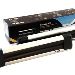 Taurus SnowUp 400 uchwyt narciarski, zamykany