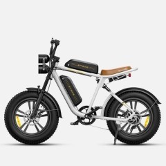 ROWER ELEKTRYCZNY ENGWE M20 podwójny akumulator