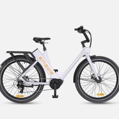 Rower elektryczny ENGWE P275 ST silnik Ananda 250W 36V19.2Ah SAMSUNG