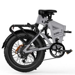 PVY Z20 Plus 1000W 48V/16.5ah składany rower elektryczny Fat Bike 2024