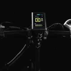 PVY Z20 Plus 1000W 48V/16.5ah składany rower elektryczny Fat Bike 2024