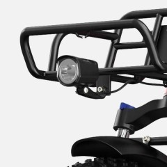 Rower elektryczny ENGWE L20