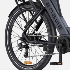 Rower elektryczny ENGWE P275 ST silnik Ananda 250W 36V19.2Ah SAMSUNG