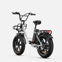 Rower elektryczny ENGWE L20