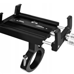 Uchwyt rowerowy na telefon DO ROWERU HULAJNOGI skótera