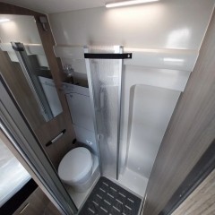 Ford KAMPER RANDGER R560 TRANSIT 4X4 170KM NOWY! MODEL 2024!