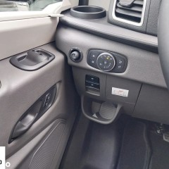 Ford KAMPER CHAUSSON S697 SPORT LINE 165KM AUTOMAT NOWY!