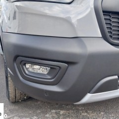 Ford KAMPER CHAUSSON S697 SPORT LINE 165KM AUTOMAT NOWY!