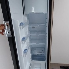 Burstner PRZYCZEPA KEMPINGOWA BURSTNER PREMIO LIFE 415 TS ACTIVE MODEL 2024