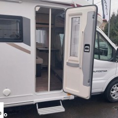 Ford KAMPER AUTOSTAR P680 LJ-FD PERFORMANCE TRANSIT 170 KM AUTOMAT NOWY! MODEL 2024