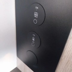 Burstner PRZYCZEPA KEMPINGOWA BURSTNER PREMIO PLUS 440 TK BRAVA MODEL 2024