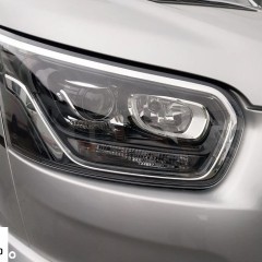 Ford KAMPER BURSTNER LINEO C590 TRANSIT 170KM AUTOMAT NOWY!