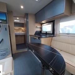 Fiat KAMPER AUTOSTAR A-CLASS I740 LC PREMICE DUCATO 2.2JTD 140 KM AUTOMAT  NOWY! MODEL 2025