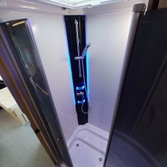 Fiat KAMPER AUTOSTAR A-CLASS I740 LC PREMICE DUCATO 2.2JTD 140 KM AUTOMAT  NOWY! MODEL 2025