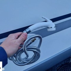 CI KAMPER GIOTTI LINE THERRY 32 DUCATO 160 KM AUTOMA 2021 SALON POLSKA