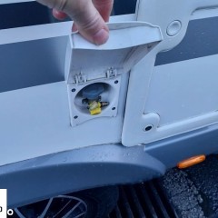 CI KAMPER GIOTTI LINE THERRY 32 DUCATO 160 KM AUTOMA 2021 SALON POLSKA