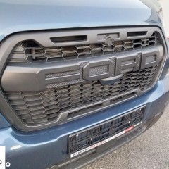 Ford KAMPER BURSTNER LINEO C550 TRANSIT 130 KM NOWY!