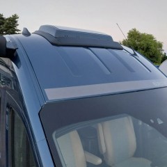 Ford KAMPER BURSTNER LINEO C550 TRANSIT 130 KM NOWY!