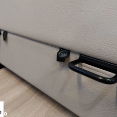 Ford KAMPER CHAUSSON 788 ETAPE LINE 165KM AUTOMAT NOWY!