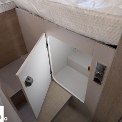 Ford KAMPER BURSTNER LINEO T 620G TRANSIT 130KM AUTOMAT NOWY!