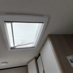 Burstner PRZYCZEPA KEMPINGOWA BURSTNER PREMIO LIFE 415 TS ACTIVE MODEL 2024