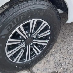 Burstner PRZYCZEPA KEMPINGOWA BURSTNER PREMIO LIFE 415 TS ACTIVE MODEL 2024