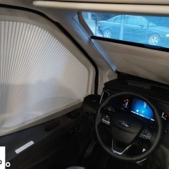 Ford KAMPER CHAUSSON 720 ETAPE LINE 165KM AUTOMAT NOWY!