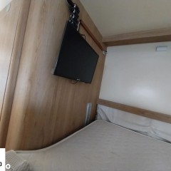 CI KAMPER CI HORON 95XT TRANSIT 130KM 2019 SALON POLSKA