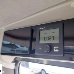 Fiat KAMPER AUTOSTAR V590LT DESIGN EDIT. DUCATO 2.2JTD 140KM AUTOMAT NOWY! MODEL 2024