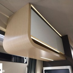 Fiat KAMPER AUTOSTAR V590LT DESIGN EDIT. DUCATO 2.2JTD 140KM AUTOMAT NOWY! MODEL 2024