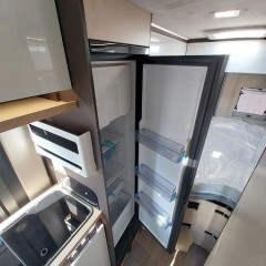 Fiat KAMPER AUTOSTAR V590LT DESIGN EDIT. DUCATO 2.2JTD 140KM AUTOMAT NOWY! MODEL 2024