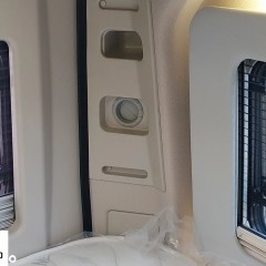 Fiat KAMPER AUTOSTAR V590LT DESIGN EDIT. DUCATO 2.2JTD 140KM AUTOMAT NOWY! MODEL 2024