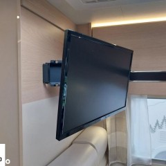 Fiat KAMPER AUTOSTAR P680LJ PERFORMANCE DUCATO 2.2JTD 140KM AUTOMAT 2023 SALON POLSKA FV 23%