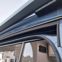 Ford KAMPER BURSTNER LINEO C550 TRANSIT 130 KM NOWY!