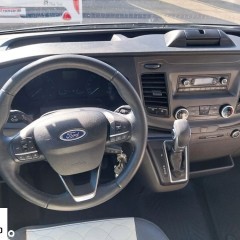 CI KAMPER CI MAGIS PLUS 84XT TRANSIT 170 KM AUTOMAT 2021 SALON POLSKA FV 23%