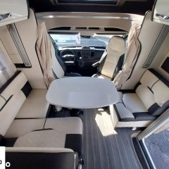 CI KAMPER CI MAGIS PLUS 84XT TRANSIT 170 KM AUTOMAT 2021 SALON POLSKA FV 23%