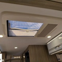 Fiat KAMPER RANDGER R600 DUCATO 2.2JTD 140KM NOWY! MODEL 2024